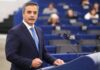 Tarifas União Europeia–Estados Unidos da América