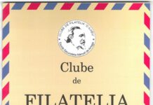 Clube de Filatelia “O Ilhéu” | Lançados novo livro, selos, carimbo e postais máximos