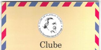 Clube de Filatelia “O Ilhéu” | Lançados novo livro, selos, carimbo e postais máximos