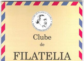 Clube de Filatelia “O Ilhéu” | Lançados novo livro, selos, carimbo e postais máximos