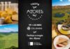 Azores Taste Colombo