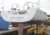 Portos dos Açores, S.A. Porto da Horta vai passar a dispor de um ‘Slipway Trailer’ e Guindaste Móvel Eléctrico