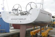 Portos dos Açores, S.A. Porto da Horta vai passar a dispor de um ‘Slipway Trailer’ e Guindaste Móvel Eléctrico