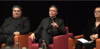 Conferência “A Esperança da Santidade: os Santos de ao pé da porta” | “A participação foi excecional”, afirma Monsenhor Saldanha