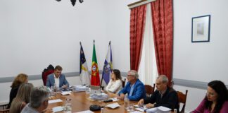Novo executivo camarário | Maria Antónia Dutra é a nova vice-presidente da Câmara Municipal da Horta