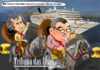 Cartoon semanal | 7 de novembro de 2025