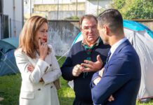 Associações juvenis dos Açores