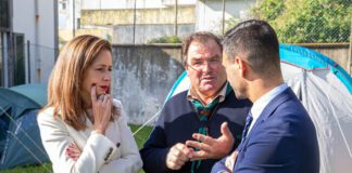 Associações juvenis dos Açores