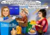 Cartoon semanal | 14 de novembro de 2025
