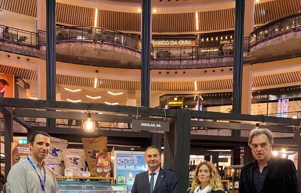 Taste Azores Colombo