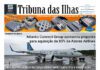 Capa | Edição n.º 1210, 28 de novembro de 2025