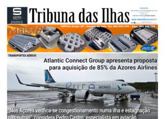 Capa | Edição n.º 1210, 28 de novembro de 2025