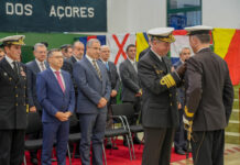 Comando da Zona Marítima dos Açores
