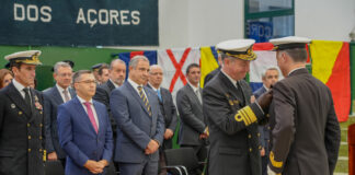 Comando da Zona Marítima dos Açores