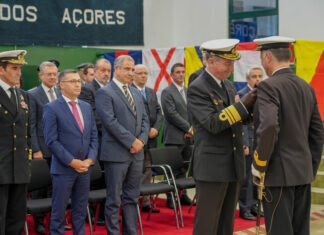 Comando da Zona Marítima dos Açores