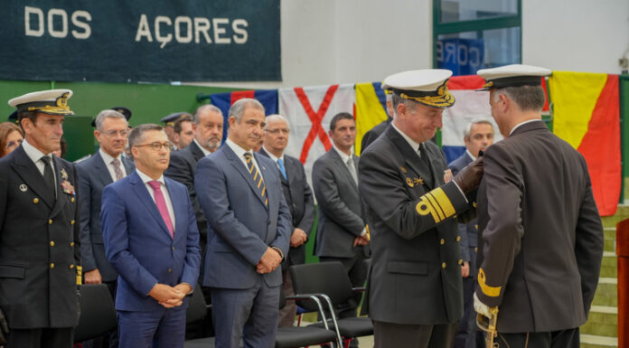 Comando da Zona Marítima dos Açores