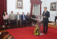 Tomada de posse dos órgãos autárquicos | Câmara e Assembleia oficializam início do mandato