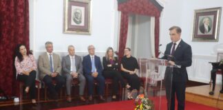 Tomada de posse dos órgãos autárquicos | Câmara e Assembleia oficializam início do mandato