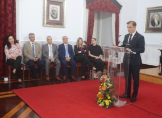 Tomada de posse dos órgãos autárquicos | Câmara e Assembleia oficializam início do mandato