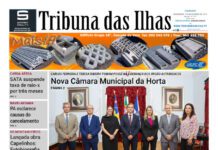 Capa | Edição n.º 1207, 7 de novembro de 2025