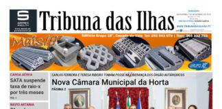 Capa | Edição n.º 1207, 7 de novembro de 2025