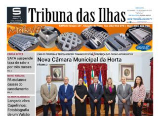 Capa | Edição n.º 1207, 7 de novembro de 2025