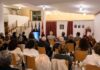 Prémio Literário Vitorino Nemésio distingue António Avelar e afirma-se como um sucesso com mais de 400 candidaturas