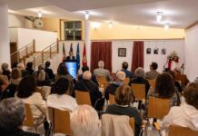 Prémio Literário Vitorino Nemésio distingue António Avelar e afirma-se como um sucesso com mais de 400 candidaturas