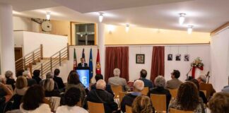 Prémio Literário Vitorino Nemésio distingue António Avelar e afirma-se como um sucesso com mais de 400 candidaturas