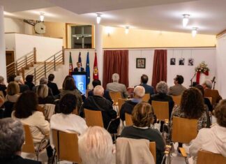 Prémio Literário Vitorino Nemésio distingue António Avelar e afirma-se como um sucesso com mais de 400 candidaturas