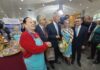 Bazar Diplomático em Lisboa