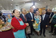 Bazar Diplomático em Lisboa