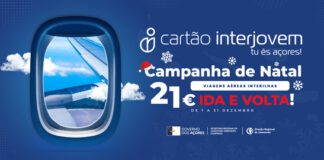 Cartão Interjovem