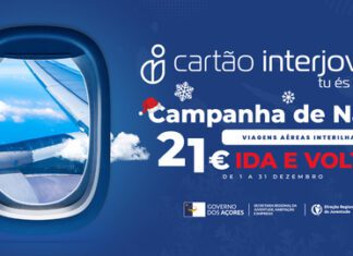 Cartão Interjovem