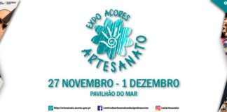 Expo Açores Artesanato