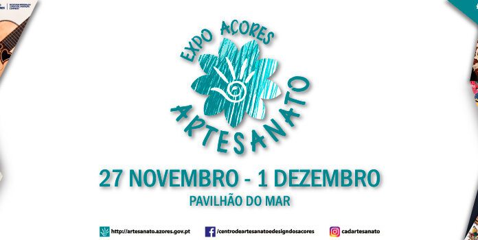 Expo Açores Artesanato