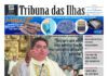 Capa | Edição n.º 1208, 14 de novembro de 2025