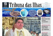 Capa | Edição n.º 1208, 14 de novembro de 2025