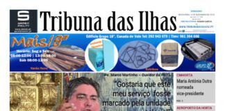 Capa | Edição n.º 1208, 14 de novembro de 2025