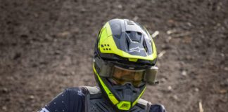 Campeonato Regional dos Açores de Motocross – Duarte Silveira é campeão regional