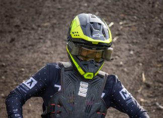 Campeonato Regional dos Açores de Motocross | Duarte Silveira assume a liderança