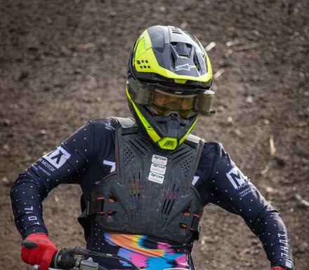 Campeonato Regional dos Açores de Motocross – Duarte Silveira é campeão regional