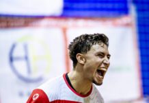 Divisão de Honra | Sporting da Horta supera Xico Andebol
