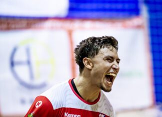 Divisão de Honra | Sporting da Horta supera Xico Andebol
