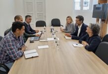Renegociação do futuro da SATA