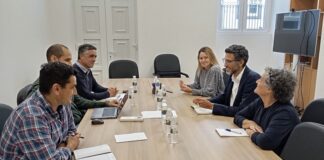 Renegociação do futuro da SATA