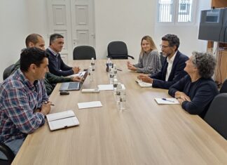 Renegociação do futuro da SATA
