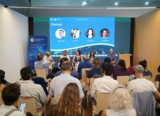 Blue Azores COP30