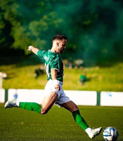 futebol