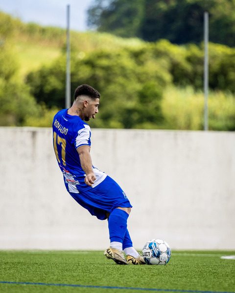 futebol